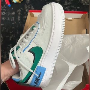 Women’s Nike Air Force 1